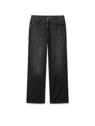 LUISA CERANO | Jeans Wide Leg | 
